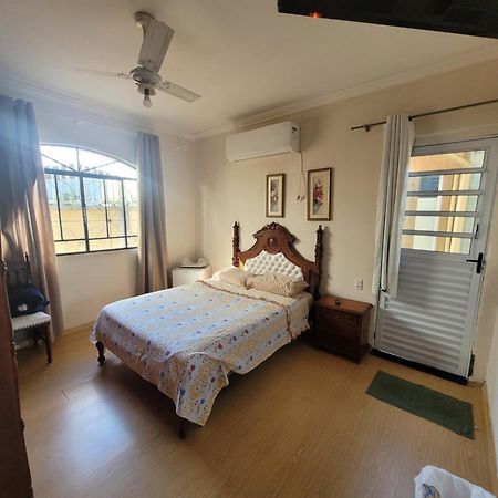 Hospedagem Pedro E Maria Lages Ngoại thất bức ảnh