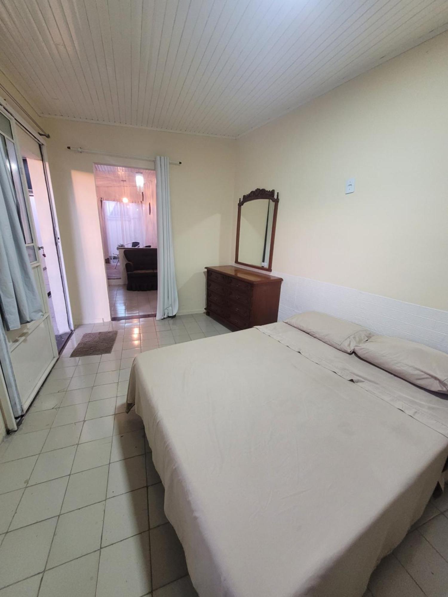 Hospedagem Pedro E Maria Lages Ngoại thất bức ảnh